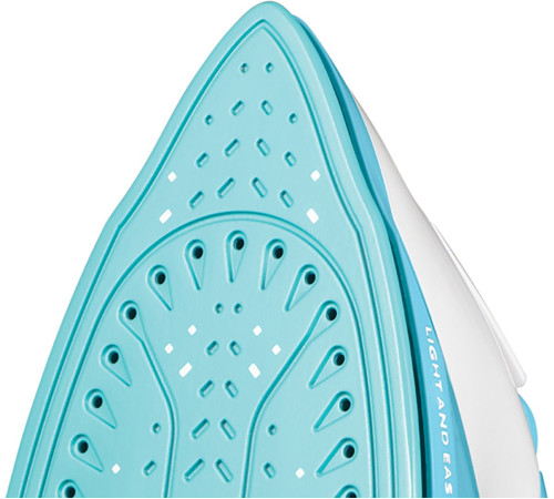 Утюг Russell Hobbs 26482-56 Light & Easy Brights Aqua Iron