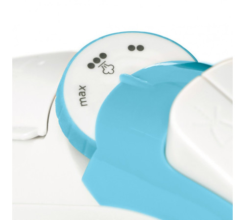 Утюг Russell Hobbs 26482-56 Light & Easy Brights Aqua Iron