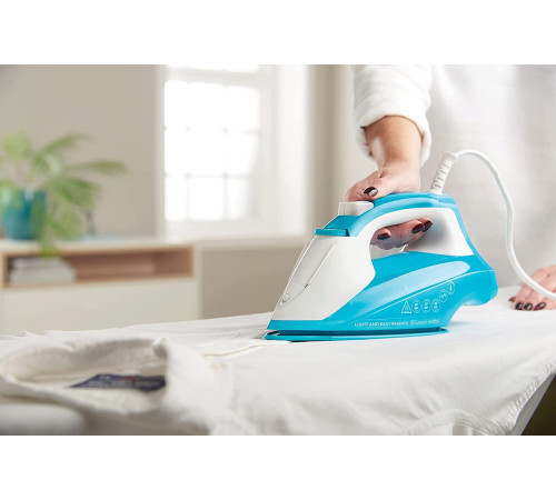 Утюг Russell Hobbs 26482-56 Light & Easy Brights Aqua Iron