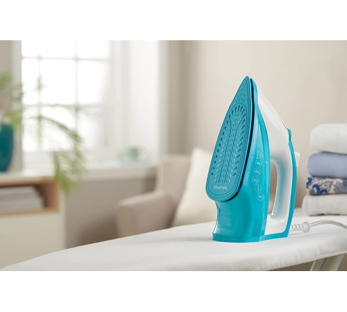 Утюг Russell Hobbs 26482-56 Light & Easy Brights Aqua Iron