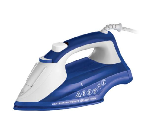 Утюг Russell Hobbs 26483-56 Light & Easy Brights Sapphire Iron