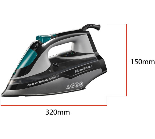 Утюг Russell Hobbs 25400-56