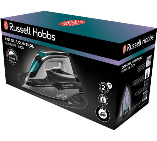 Утюг Russell Hobbs 25400-56