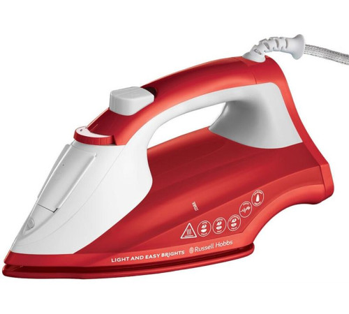 Утюг Russell Hobbs 26481-56 Light & Easy Brights Apple Iron (26481-56)