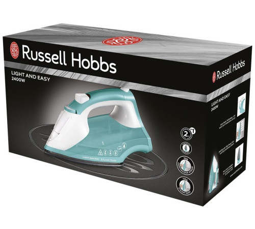 Утюг Russell Hobbs 26470-56 Light & Easy Iron (26470-56)