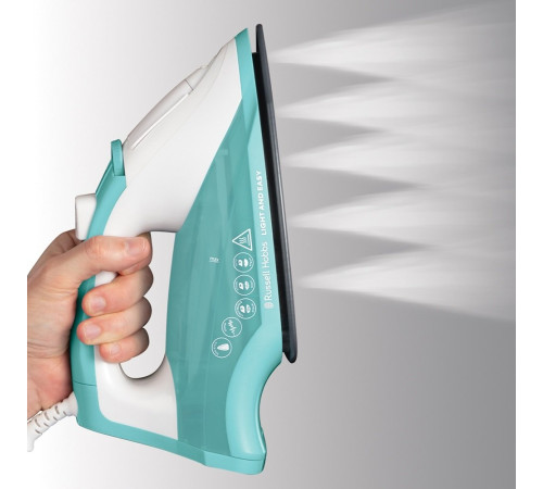 Утюг Russell Hobbs 26470-56 Light & Easy Iron (26470-56)