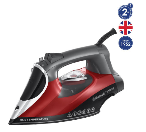 Утюг Russell Hobbs 25090-56 One Temperature