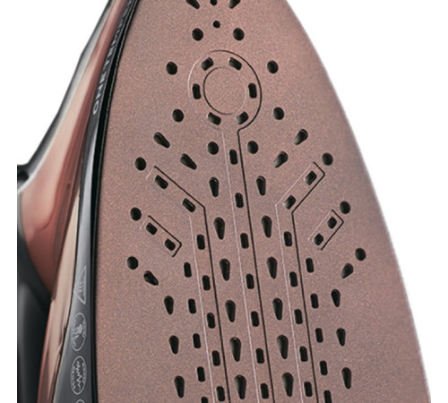 Утюг Russell Hobbs 25090-56 One Temperature