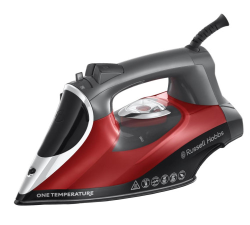 Утюг Russell Hobbs 25090-56 One Temperature
