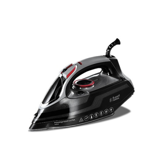Утюг Russell Hobbs 20630-56 Power Steam Ultra с системой автоотключения