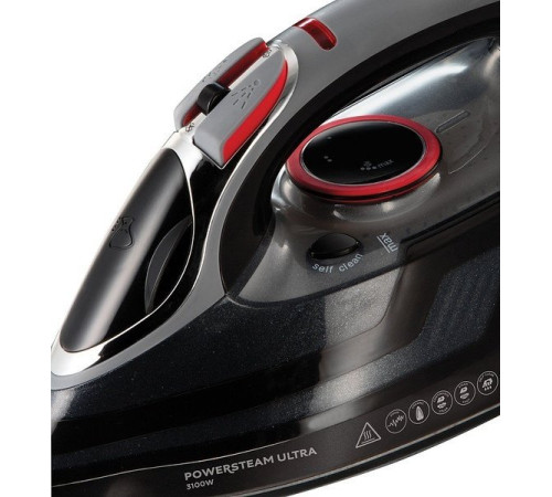 Утюг Russell Hobbs 20630-56 Power Steam Ultra с системой автоотключения