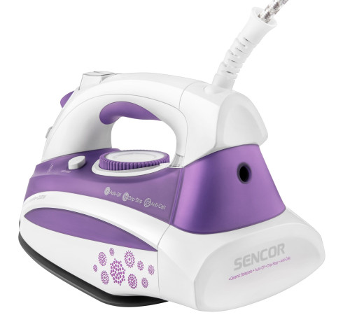 Утюг Sencor SSI8441VT