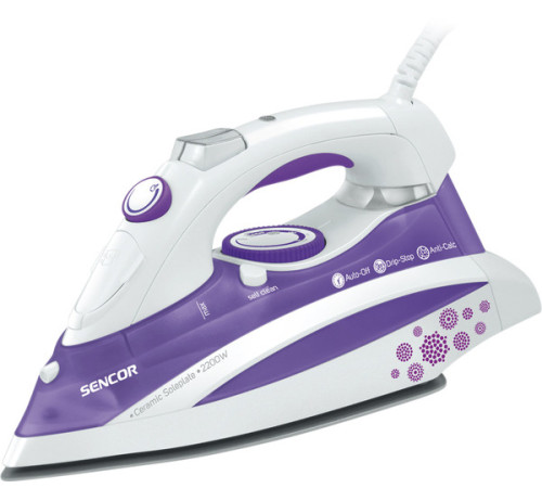 Утюг Sencor SSI8441VT