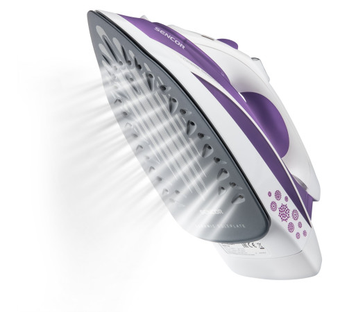 Утюг Sencor SSI8441VT