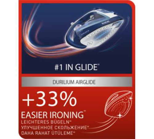 Праска Tefal EASYGLISS 2 FV5770E0