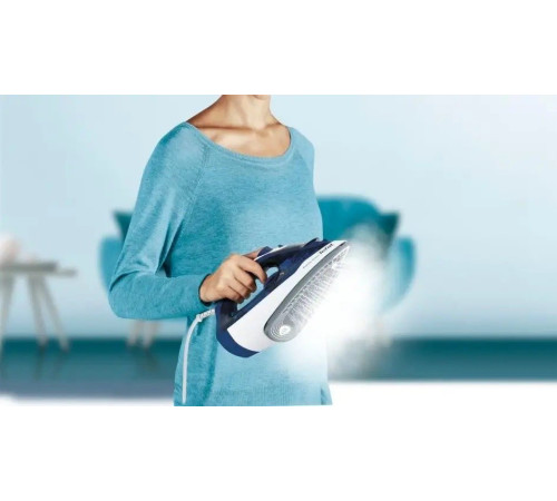 Утюг Tefal Express Steam FV2838E0