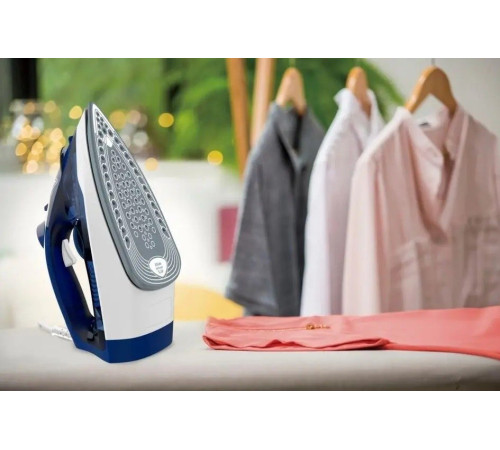 Утюг Tefal Express Steam FV2838E0