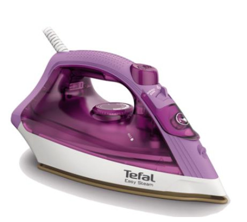 Праска Tefal Steam Essential FV1955E0