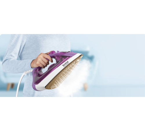 Праска Tefal Steam Essential FV1955E0