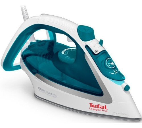 Праска TEFAL Easygliss Plus FV5718E0