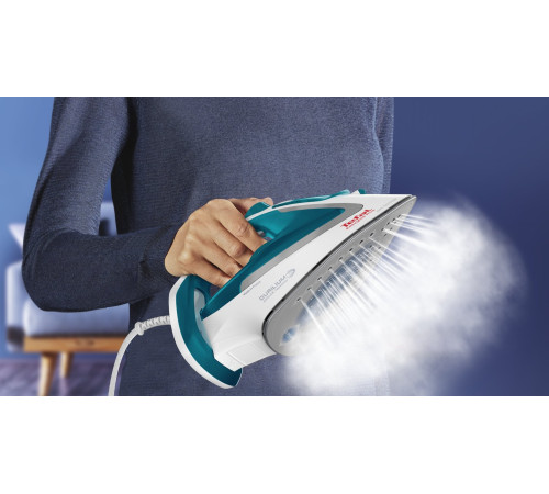 Праска TEFAL Easygliss Plus FV5718E0