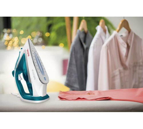 Праска TEFAL Easygliss Plus FV5718E0