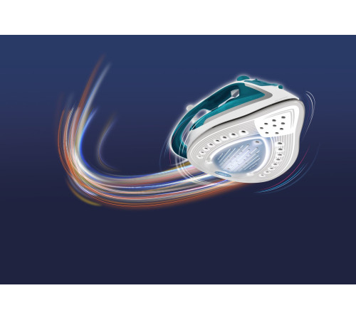 Праска TEFAL Easygliss Plus FV5718E0