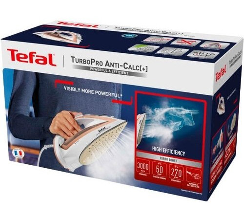 Праска Tefal FV5697E1