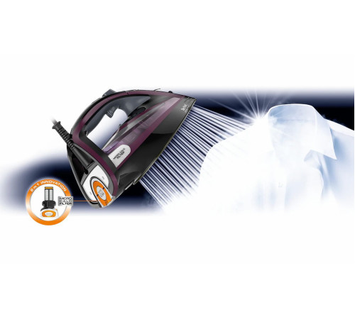 Утюг Tefal ULTIMATE PURE FV9835E0