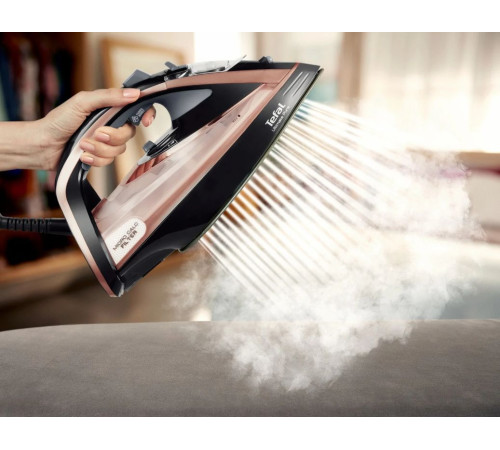 Утюг Tefal ULTIMATE PURE FV9835E0