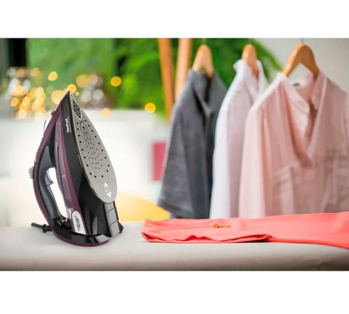 Утюг Tefal ULTIMATE PURE FV9835E0