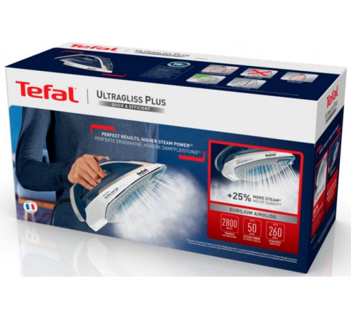 Праска Tefal Ultragliss Plus FV6812E0