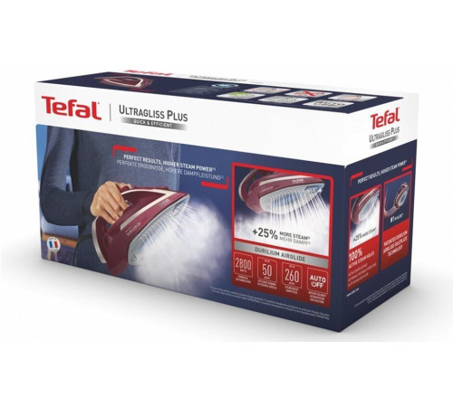 Праска Tefal Ultragliss Plus FV6820E0