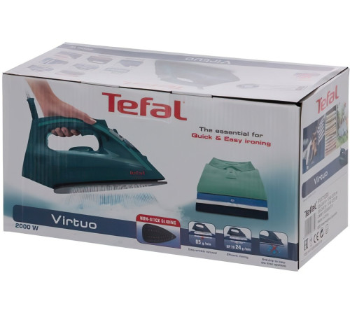 Праска Tefal FV1712E0