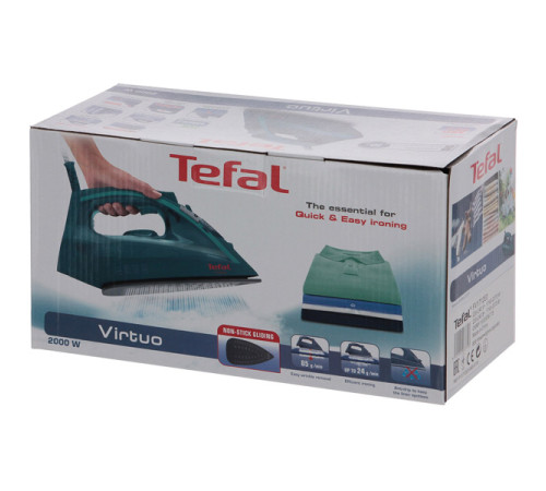 Праска Tefal FV1712E0