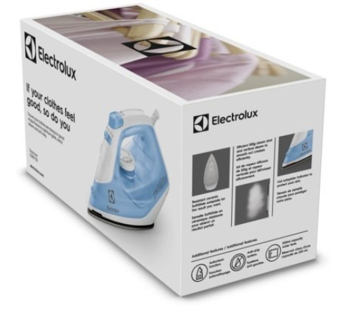 Утюг Electrolux EDB1730