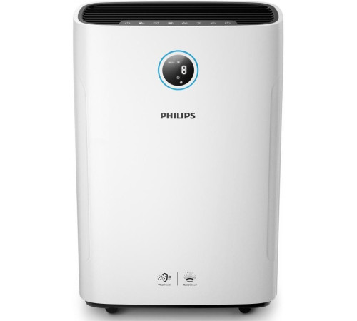 Кліматичний комплекс PHILIPS Series 2000i AC2729/10