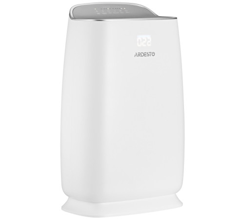 Очищувач повітря Ardesto AP-200-W1