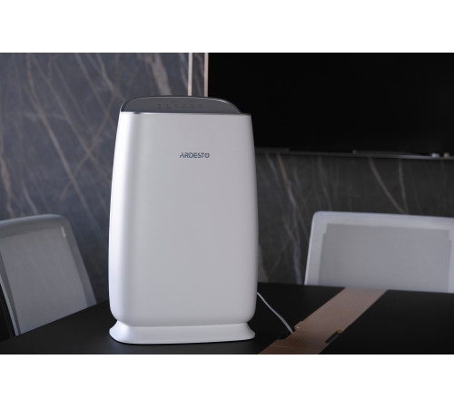 Очищувач повітря Ardesto AP-200-W1