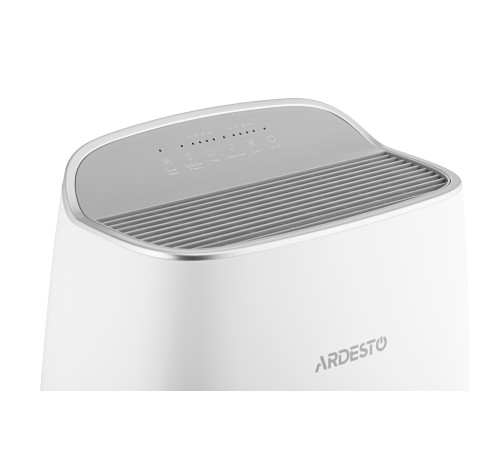 Очищувач повітря Ardesto AP-200-W1