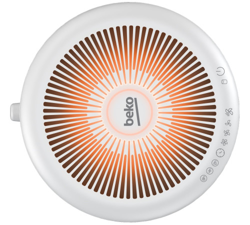 Очищувач повітря Beko ATP6100I