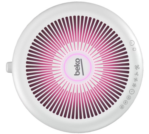 Очиститель воздуха Beko ATP7100I