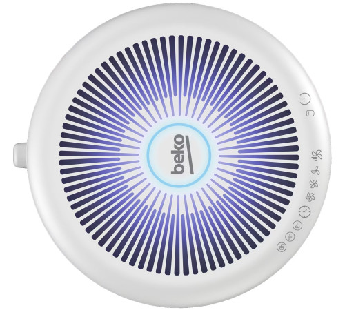 Очиститель воздуха Beko ATP7100I