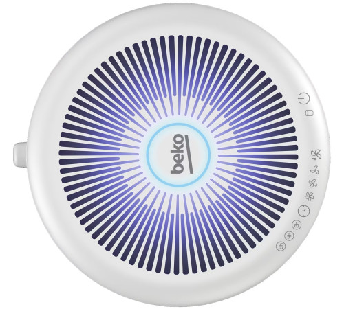 Очиститель воздуха Beko ATP7100I
