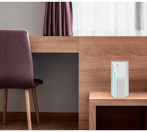 Очиститель воздуха Electrolux EAP-1016