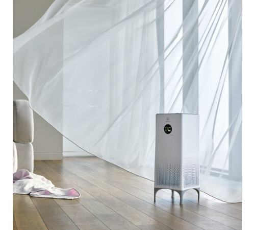 Очиститель воздуха Electrolux EAP-1040D