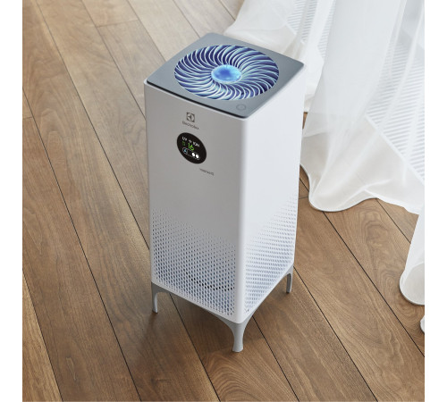 Очиститель воздуха Electrolux EAP-1040D