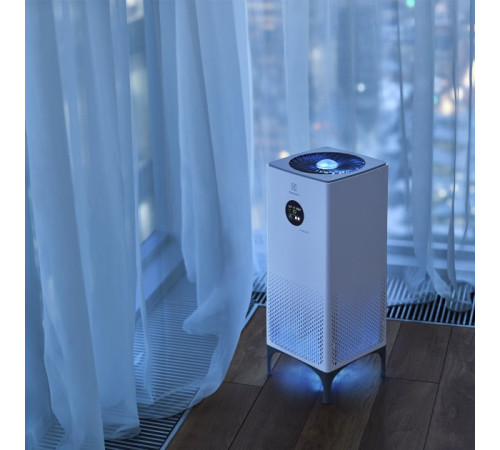 Очиститель воздуха Electrolux EAP-1040D
