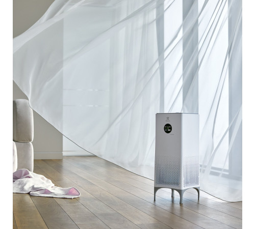 Очиститель воздуха Electrolux EAP-1040D