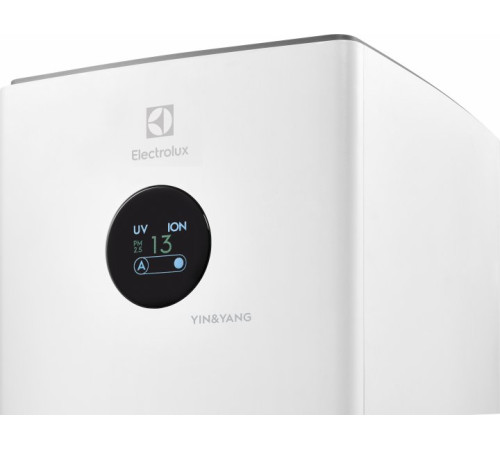 Очиститель воздуха Electrolux EAP-1040D
